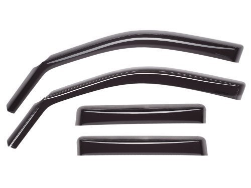 Weathertech 82766 side window deflector