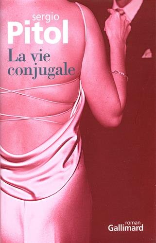 La  vie conjugale