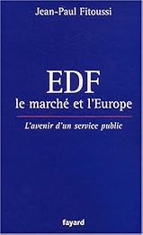 EDF, le marché et l'Europe