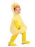Duck Costume Size: Large