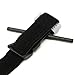 XFainta Tourniquet (Black) - Medical Tourniquet Combat Application Tourniquet Military Issue Army First Aid CAT Tourniquet
