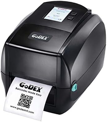 godex barcode printer software