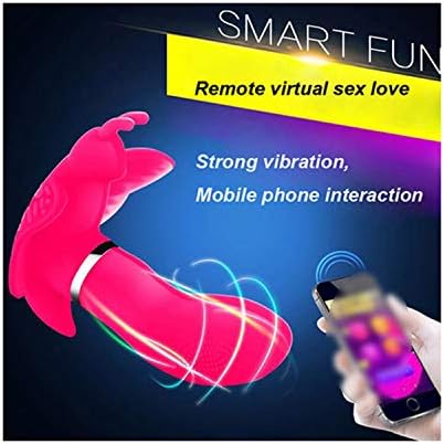 Toys alluring alluringInvisible Wearable shake Panties Female Underwear Strapon hidden Stimulation knead Toys Happy toys For Woman,APP type