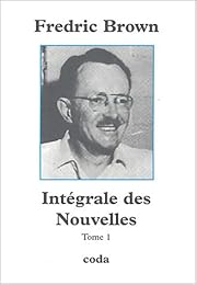 Intégrale des nouvelles