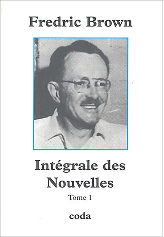 Intégrale des nouvelles