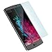 MOUKOU LG V 10 Screen Protector Tempered Glass Premium Film Screen Protectors for LG V 10