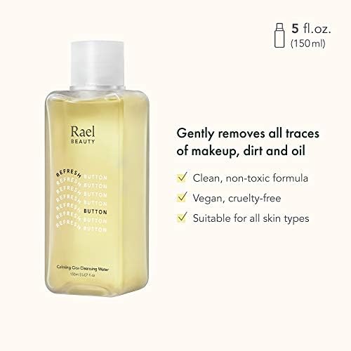 rael hyaluronic acid