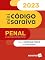 Livro Código Penal Mini - 29ª edição 2023