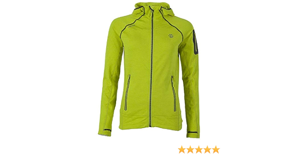 Ternua Chaqueta para mujer Dulau: Amazon.es: Ropa