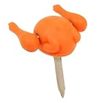 Norpro Reusable Turkey Poultry Timer