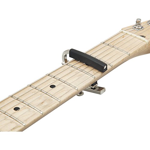 Shubb L4 Lite 7.25" Radius Capo