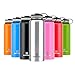 Winterial 40-Ounce (Oz) Insulated Water Bottle, Double Walled HOT and Cold, Vacuum Sealed, Pink, Thermos