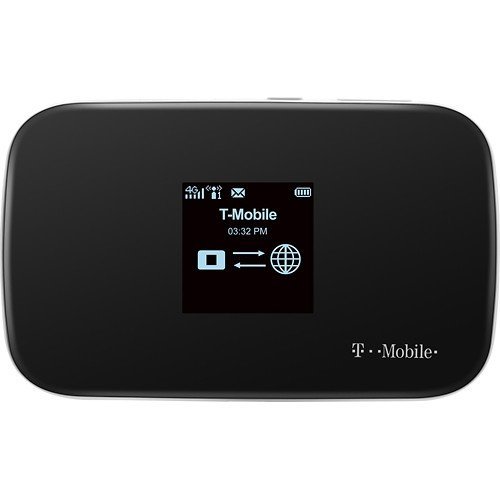 T-mobile z64 4g hotspot