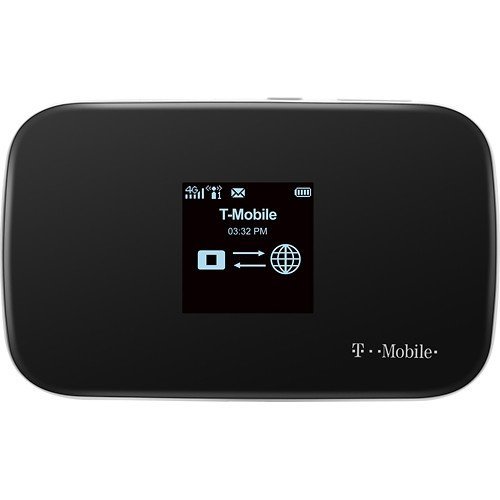 T-Mobile Z64 4G Hotspot (Locked)