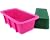 Allforhome(TM) Rectangle Silicone Oven Soap Mold Cake Pans Handmade Soap DIY MINIATURE Bread Loaf Mold Soap Making Molds