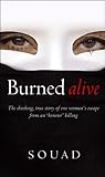 Burned Alive