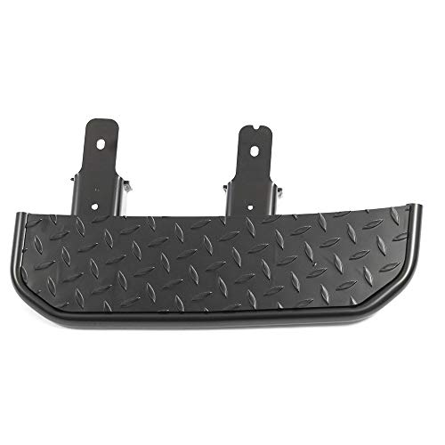 Volkswagen 7C0092200 traptrede rechtsachter instap instaphulp trede, alleen met trekhaak - Afbeelding 4