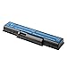 OMCreate Laptop Battery for Acer Aspire 5732Z 4730Z 5735Z 5734Z 4720Z 5740 5738 5735 5542 5536 5738 4520 2930 , fits P/N AS07A31 AS09A61 AS07A41 - 12 Months Warranty