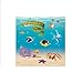 Under Sea World Coral Reef Party Supplies Bundle Pack for 16 (Plus Party Planning Checklist by Mikes Super Store)