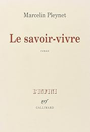 Le  savoir-vivre