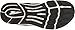 Altra Women's Intuition 4 Running Shoe, Black, 7.5 M US
