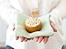 Foodstirs Organic Celebration Cup Cake Baking Kit