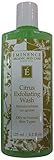 Eminence Citrus Exfoliating Wash, 4.2 Ounce