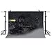 Fanghui Photography Backdrops Polar Express Background Snowflake Photo Studio Props Banner Christmas Party Xmas Holiday Decoration Backdrops Vinyl 7x5ft