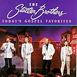 TODAYS GOSPEL FAVORITES