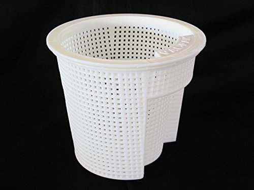 Val-Pak Products - American Tapered Skimmer Basket - V38-125 by Val-Pak