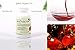 Red Palm Oil Liquid Capsules By Juka's Organic Co. Made with 100% All Natural, Sustainable, Pure & Extra Virgin Red Palm Oil From Villages Of Africa - Vegan Capsules 90-1000mg