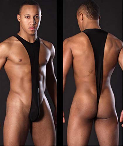 GUKOO-Perizomi-Uomo-Sexy-Mutande-Sospensorio-Perizoma-G-String-Elastico-Posteriore-T-Lingerie-Perizoma-Lingerie-Sexy-Bikini