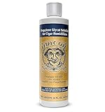 Habano Care - Cigar Humidor Solution 16 oz Cigars Humidifier Humidification Pre-Mixed 50/50 Propylene Glycol