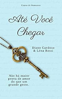 Livro Até você chegar