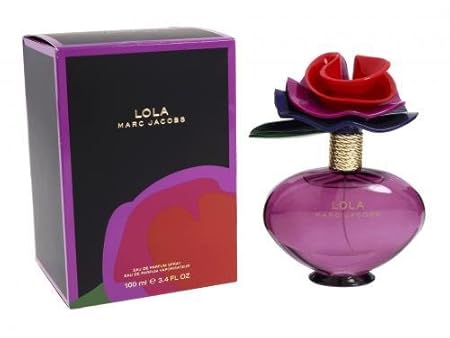 Marc Jacobs 26590 – Wasser Parfum-, 100 ml