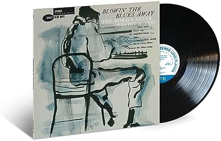 Amazon.com: The Tokyo Blues (Blue Note Tone Poet Edition)[180g LP