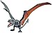JURASSIC WORLD ATTACK PACK Dimorphodon