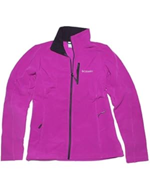 Women's Simply Warm Softshell Jacket