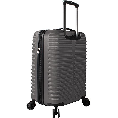 Ciao Durable 20 Inch Carry On Bag Scratch Resistant 100