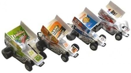 1 18 diecast sprint cars for sale
