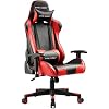 GTRACING Gaming Chair Racing Office Computer Game Chair Ergonomic Backrest and Seat Height Adjustment Recliner Swivel…