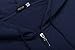Hasuit Men's Slim Fit Long Sleeve lightweight Zip-up Hoodie With Pocket