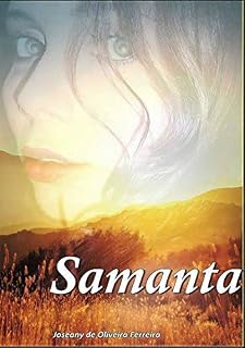Livro Samanta