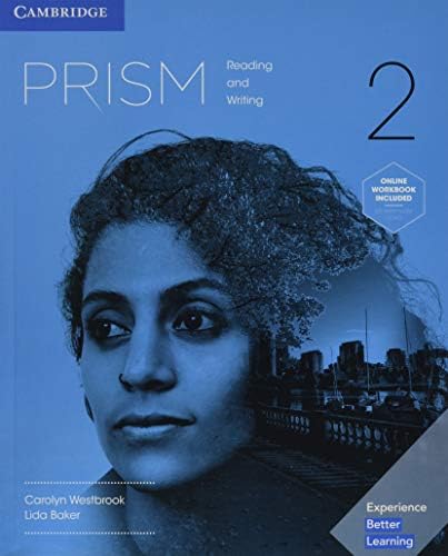 Amazon.com: Prism Level 1 Student's Book with Online Workbook