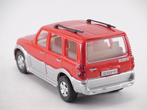 centy toys scorpio white