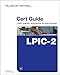 LPIC-2 Cert Guide: (201-400 and 202-400 exams) (Certification Guide)