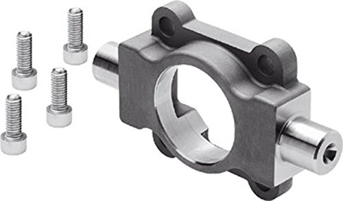 Festo ZNCF-40 ZNCF Series Trunnion Flange, 40 Size