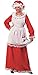Fun World Costumes Women's Adult Mrs.Claus Promo Suit