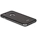 Moshi iGlaze Napa Case for iPhone 6/6S Plus - Onyx Black