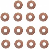 Fel-Pro ES 72833 Valve Cover Grommet Set